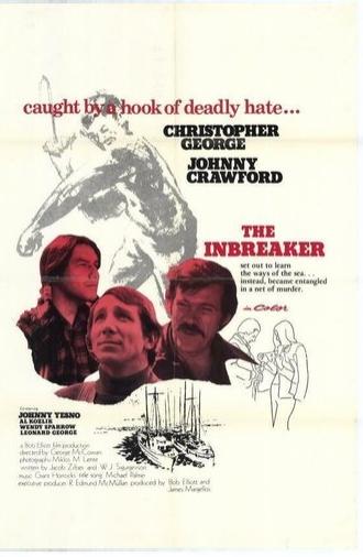 The inbreaker (1974)