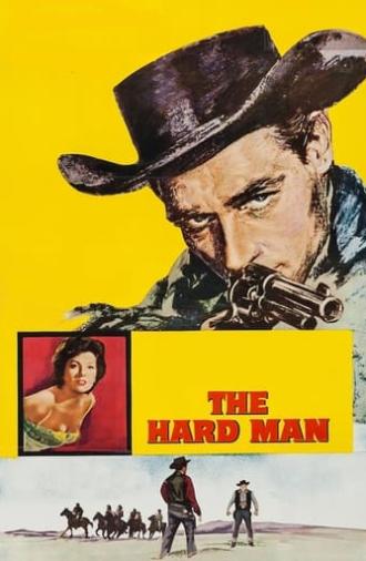 The Hard Man (1957)