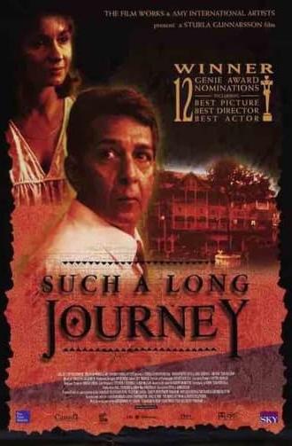 Such a Long Journey (1998)