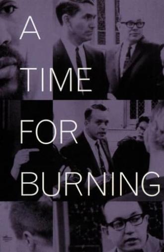 A Time for Burning (1967)