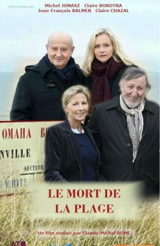 Murder on Omaha Beach (2018)