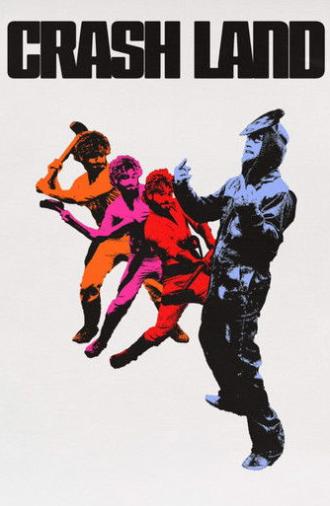 Crash Land (2026)