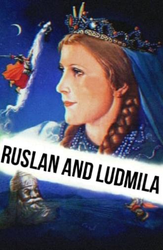 Ruslan and Ludmila (1938)