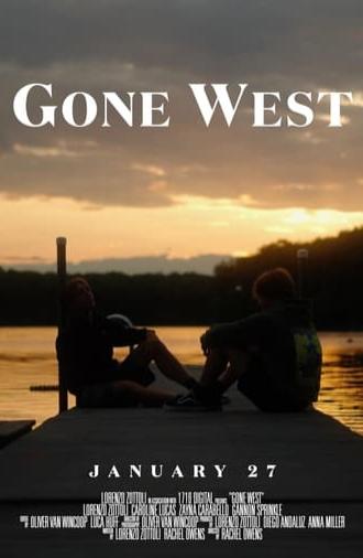 Gone West (2023)