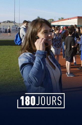 180 Days (2018)