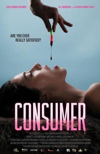 Consumer (2022)