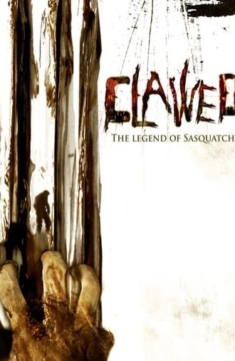 Clawed: The Legend of Sasquatch (2005)