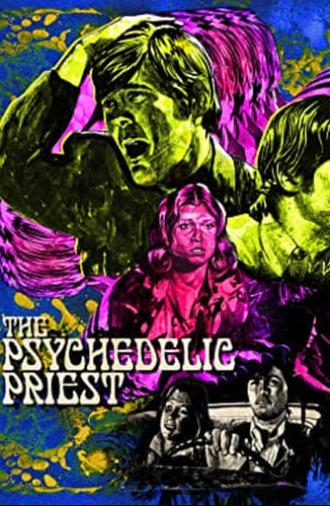 The Psychedelic Priest (2001)