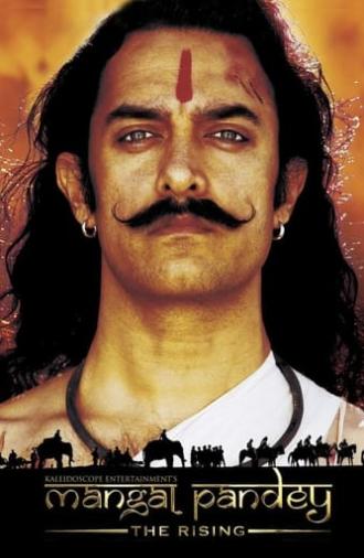 Mangal Pandey - The Rising (2005)