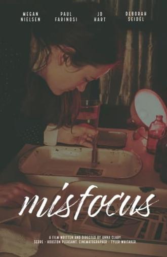 Misfocus (2022)