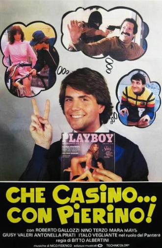 Che casino... con Pierino! (1982)