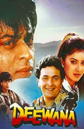 Deewana (1992)