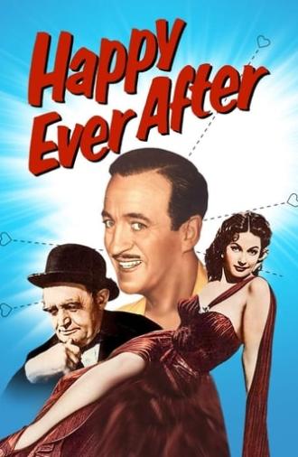 Happy Ever After (1954)
