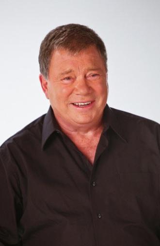 William Shatner Sings O Canada (2011)