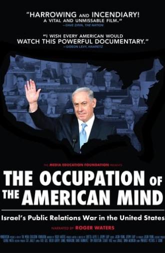 The Occupation of the American Mind (2016)