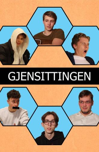 The Detention (2025)