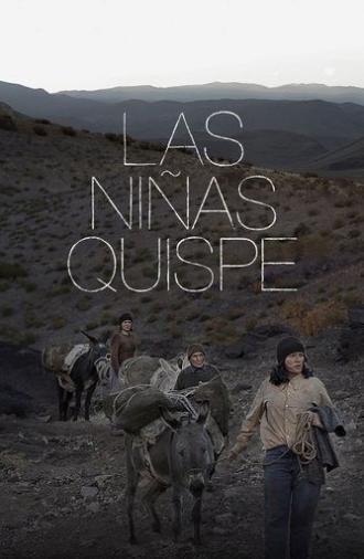 The Quispe Girls (2013)