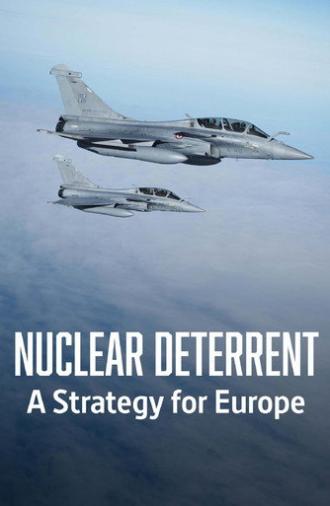 Nuclear Deterrent - A Strategy for Europe (2026)