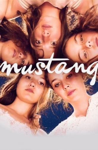 Mustang (2015)