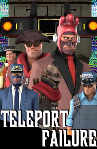 Teleport Failure (2025)