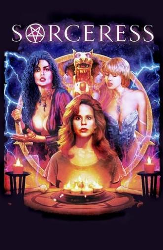 Sorceress (1995)