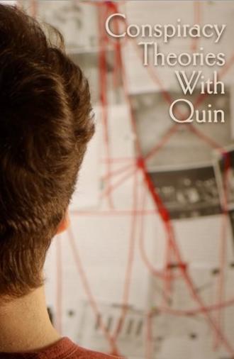 Conspiracy Theories with Quin (2025)