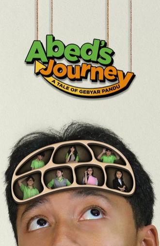 Abed's Journey: A Tale of Gebyar Pandu (2026)