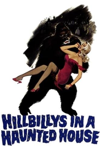 Hillbillys in a Haunted House (1967)