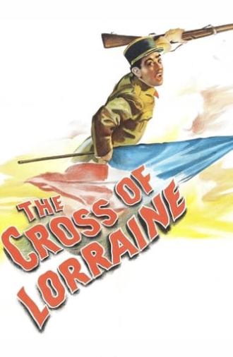 The Cross of Lorraine (1943)