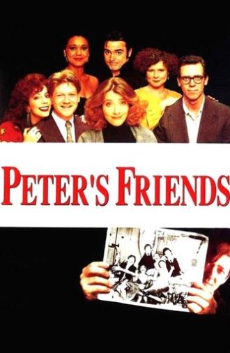 Peter's Friends (1992)