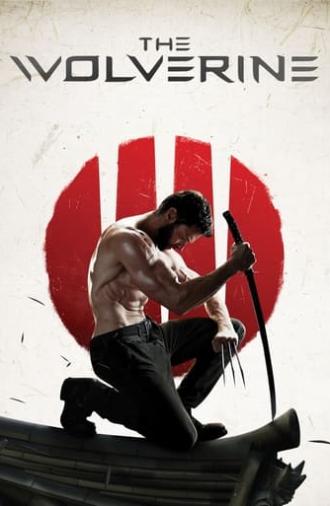 The Wolverine (2013)