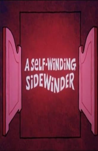 A Self-Winding Sidewinder (1973)