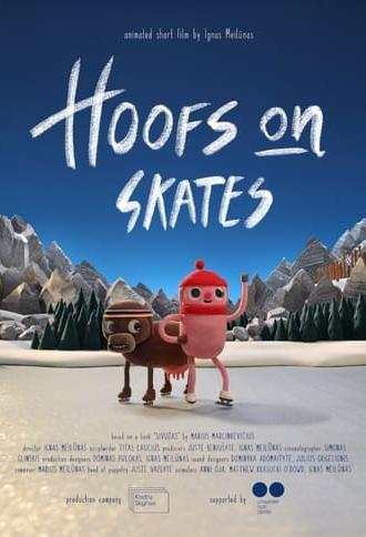 Hoofs on Skates (2024)