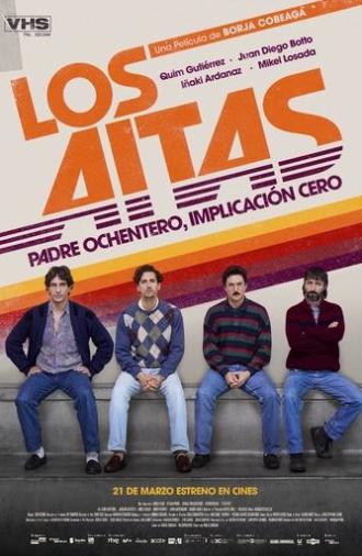 Los aitas (2025)