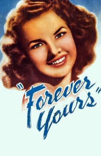 Forever Yours (1945)