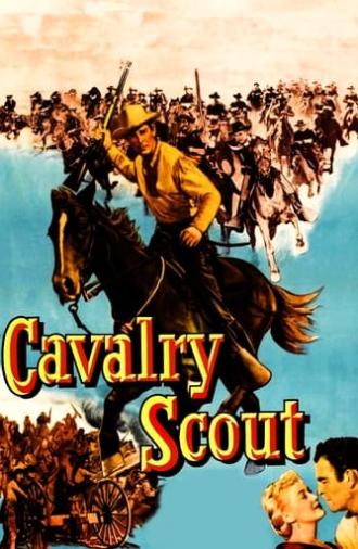 Cavalry Scout (1951)