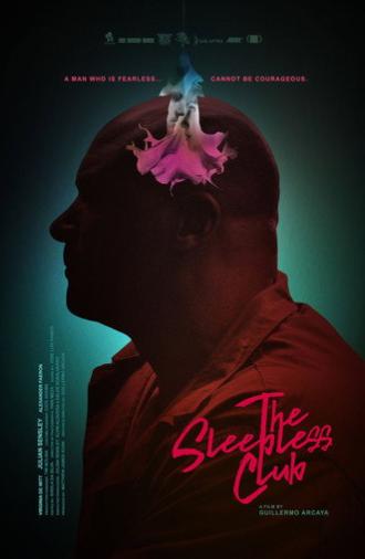 The Sleepless Club (2025)