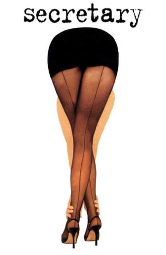 Secretary (2002)