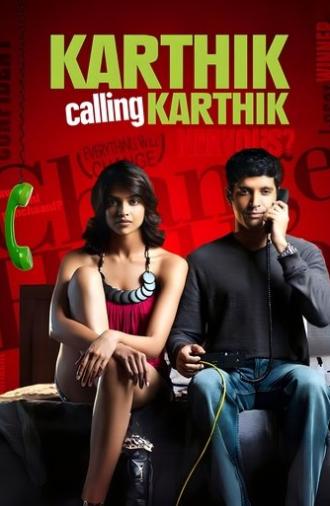 Karthik Calling Karthik (2010)