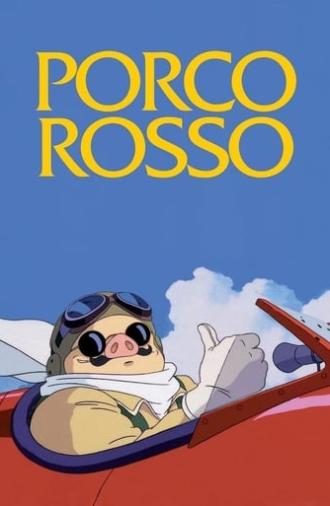 Porco Rosso (1992)