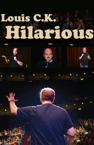 Louis C.K.: Hilarious (2010)