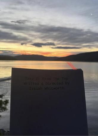Take It From The Top (2026)