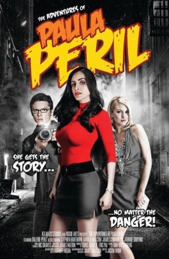 The Adventures of Paula Peril (2014)