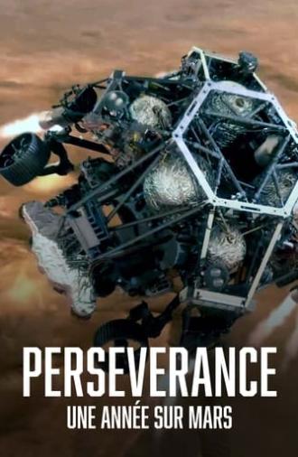 Perseverance, une année sur Mars (2022)