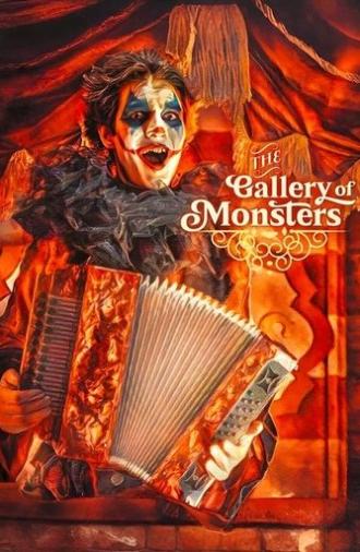 The Gallery of Monsters (1924)