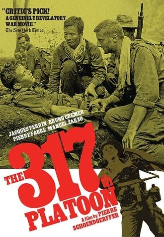 The 317th Platoon (1965)