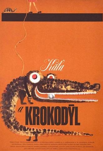 Katya and the Crocodile (1966)