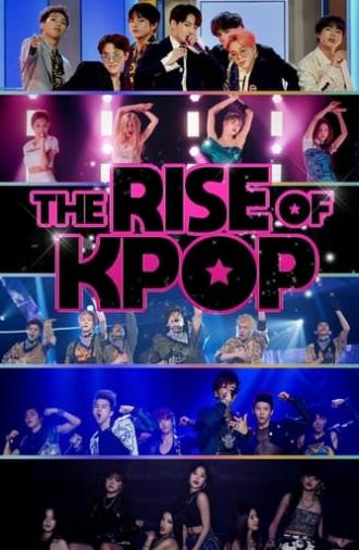 The Rise of K-Pop (2020)