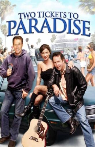 Two Tickets to Paradise (2006)