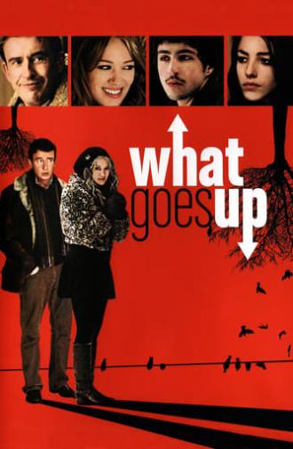 What Goes Up (2009)